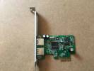 Dell 270MH USB 3 PCIe Card
